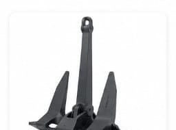 High Holding Power Anchors