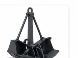 Offshore Anchors