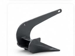 Plough Anchors