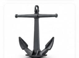 Stock Anchors