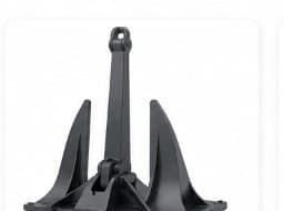 Super High Holding Power Anchors