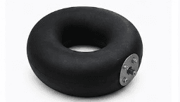 Pneumatisk fender for STS-operasjoner