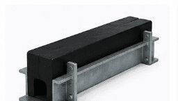 Arch Fender med frontplate