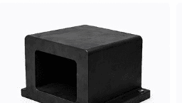 Cone Fender med frontpanel