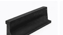 Solid D Fender